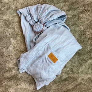 Kyte Baby Ring Sling
